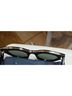 Le Specs Black Sunglasses One size - photo 3