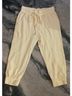 FP Movement Yellow Active Pants Size S - photo 3