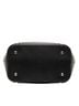 Burberry 100% Leather Black Leather Tote One size - photo 4