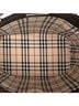 Burberry 100% Leather Black Leather Tote One size - photo 5