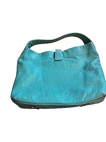 Dooney & Bourke Leather Hobo (view 2)