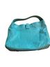 Dooney & Bourke Teal Leather Hobo One size - photo 2
