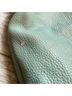 Dooney & Bourke Teal Leather Hobo One size - photo 5