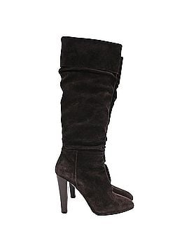 Miu Miu Women's Boots On Sale Up To 90% Off Retail | ThredUp