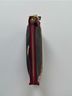 Coach Solid Brown Pink Leather Wristlet One size - photo 4