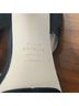 Stuart Weitzman 100% Suede Solid Black Heels Size 9 - photo 9