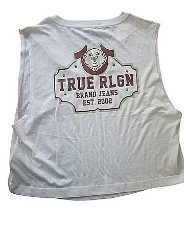 True Religion Sleeveless Top (view 2)