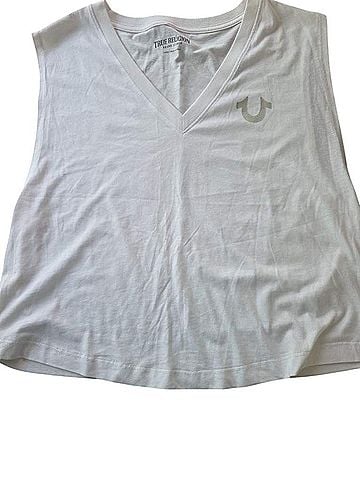 True Religion Sleeveless Top (view 1)