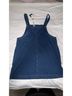 Halara Blue Romper Size XL - photo 3