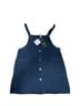 Halara Blue Romper Size XL - photo 2