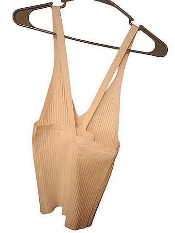Banana Republic Sleeveless Top (view 2)