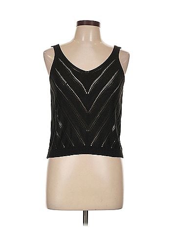 Shein Sleeveless Top (view 1)