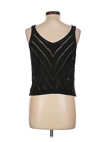 Shein Sleeveless Top (view 2)