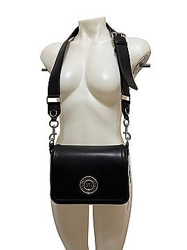 Marc Jacobs Leather Crossbody Bag (view 1)