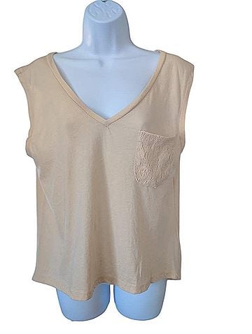 Threads 4 Thought Sleeveless Top (view 1)