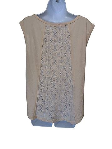 Threads 4 Thought Sleeveless Top (view 2)