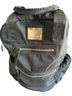 MPG 100% Nylon 100% Polyester Black Backpack One size - photo 2