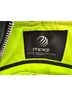 MPG 100% Nylon 100% Polyester Black Backpack One size - photo 8