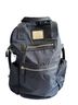MPG 100% Nylon 100% Polyester Black Backpack One size - photo 1