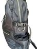 MPG 100% Nylon 100% Polyester Black Backpack One size - photo 3