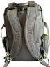 MPG 100% Nylon 100% Polyester Black Backpack One size - photo 4