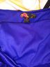 No. 21 Blue Sleeveless Top Size S - photo 3