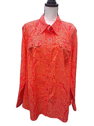 Jones New York Sport Button-Down Shirt (view 1)