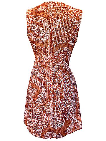 Trina Turk Cocktail Dress (view 2)