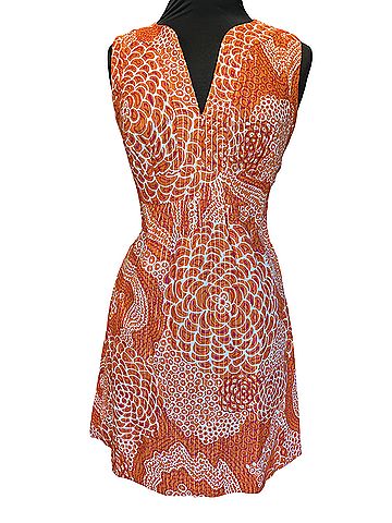 Trina Turk Cocktail Dress (view 1)