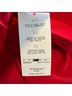 SPANX 100% Pentex Red Cocktail Dress Size XS - photo 11
