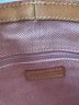 Dooney & Bourke Hearts Solid Pink Tan Bucket Bag One size - photo 10