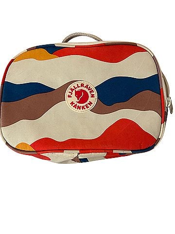 Fjällräven Makeup Bag (view 1)