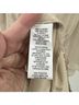 Alex Evenings 100% Polyester Solid Multi Color Tan Gray Cocktail Dress Size 12 - photo 11