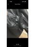 Harley Davidson Black Leather Jacket Size 2X - photo 5