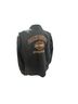 Harley Davidson Black Leather Jacket Size 2X - photo 2
