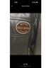 Harley Davidson Black Leather Jacket Size 2X - photo 3