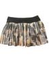 Lululemon Athletica Print Multi Color Active Skirt Size 6 - photo 2