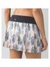 Lululemon Athletica Print Multi Color Active Skirt Size 6 - photo 10