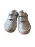 Vans 100% Other Silver Sneakers Size 11 - photo 7