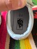 Vans 100% Other Silver Sneakers Size 11 - photo 3