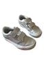 Vans 100% Other Silver Sneakers Size 11 - photo 1