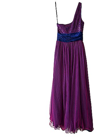 Morgan & Co. Cocktail Dress (view 1)