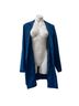 Sugarlips Solid Blue Cocktail Dress Size L - photo 7