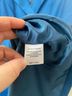 Sugarlips Solid Blue Cocktail Dress Size L - photo 11