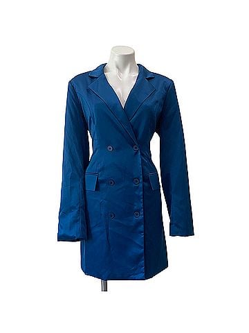 Sugarlips oversized blazer dress Cocktail Dress (view 1)