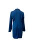 Sugarlips Solid Blue Cocktail Dress Size L - photo 2