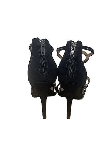 Zigi Soho Heels (view 2)