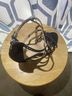 Zigi Soho Black Silver Heels Size 8 1/2 - photo 4