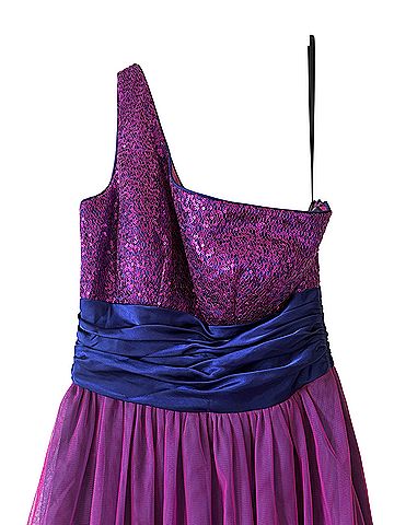 Morgan & Co. Cocktail Dress (view 2)