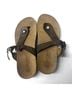 Vionic 100% Corkshell Brown Sandals Size 10 - photo 4